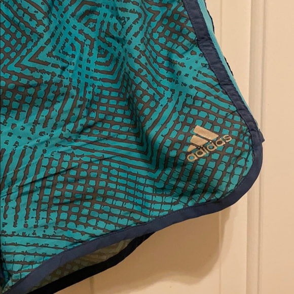 Adidas workout shorts - Picture 2 of 5